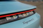 Porsche Taycan 4S 2019 года (WW)